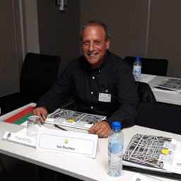 Ivo Dotchev