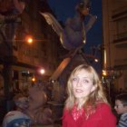 Prof. Vera Tihon
