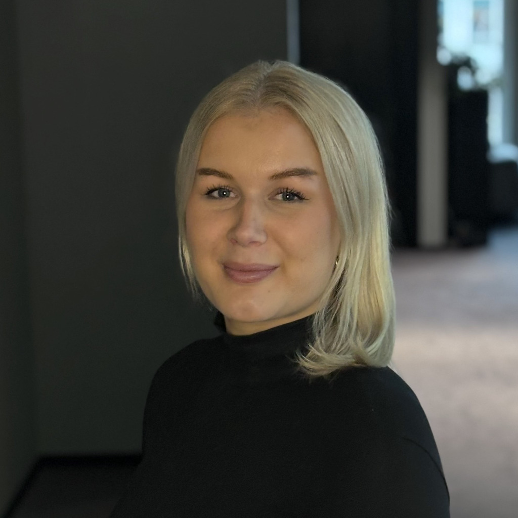 Frida Greve Talent Acquisition Consultant AktivBo GmbH XING