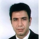 Social Media Profilbild Ahmad Sharifi Hosseini Köln