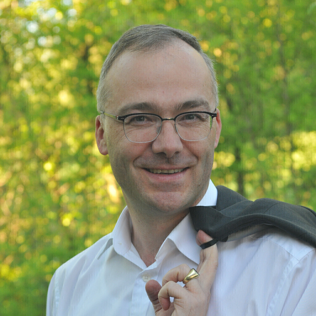 Social Media Profilbild Thomas Büschgens Herrngiersdorf