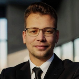 Daniel Prinz