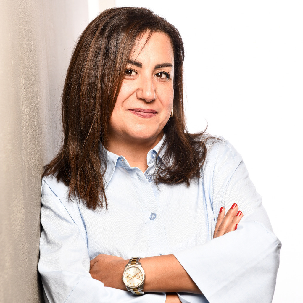 Alia Alsoliman Team Leader Majorel Deutschland XING