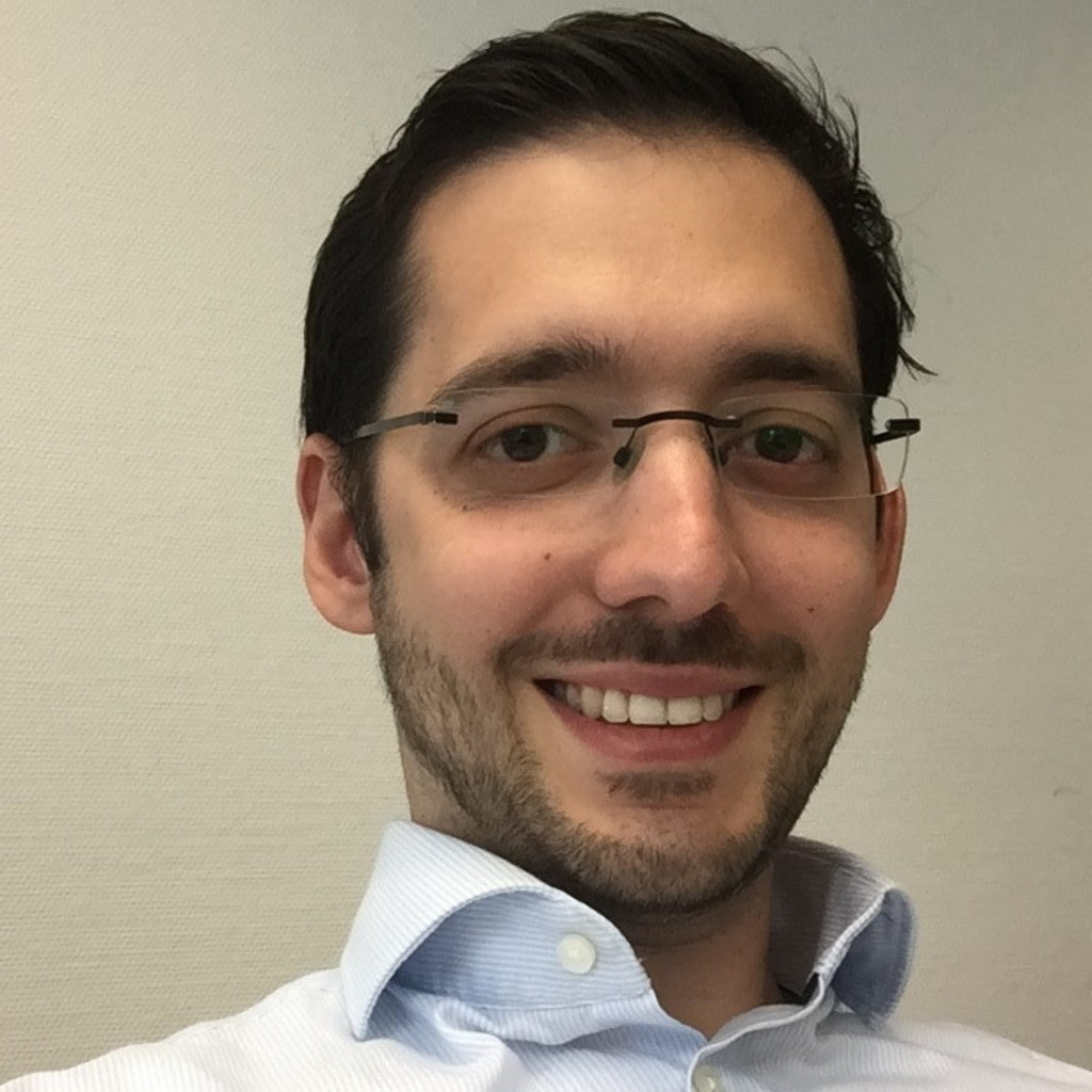 Anastasios Vadolas - Betriebswirtschaftslehre - Universität Bayreuth | XING