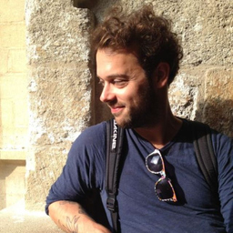 Christian Werner