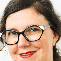 Anja Riedel