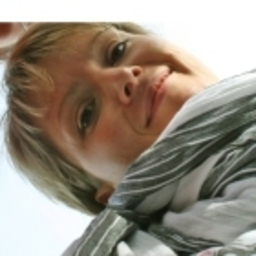 Sandra Willenbruch
