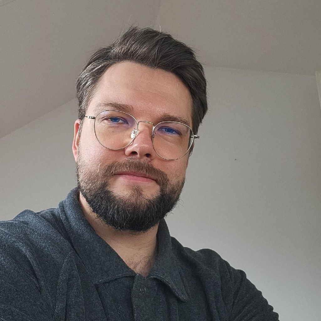 Marc Braun Qualitätsmanager Stoffverbote/Beschränkungen ARRK