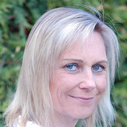 Almut Weber