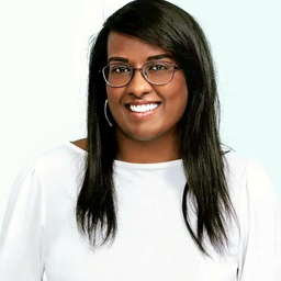 Shaumia Uthayakumar