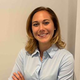 Dipl.-Ing. Lena Leitner