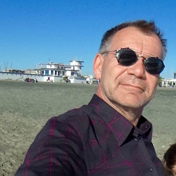Hansjörg Mikesch