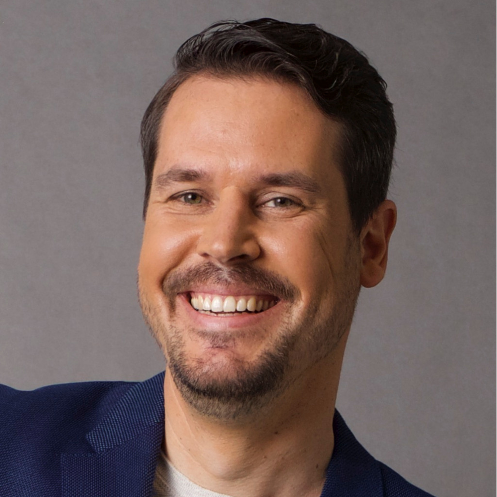 Nicolas Mohr Business Angel Founder & CEO Felspar Capital XING