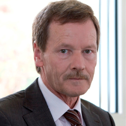Rolf Schumacher