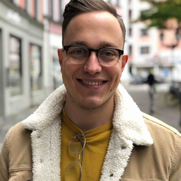 Marcel Henkel