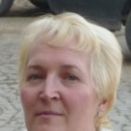 Annett Haase