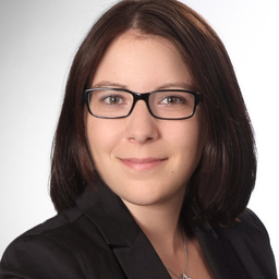 Janine Stromberger