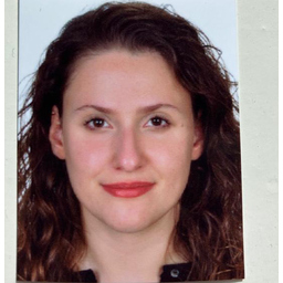 Gamze Pelin ATALAY's profile picture