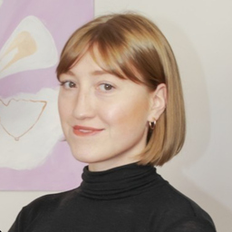 Profilbild Marleen Zoll