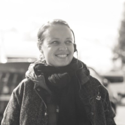 Petra Schmeißer