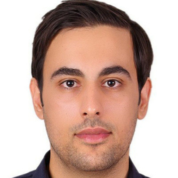 Mehrdad Alizadeh