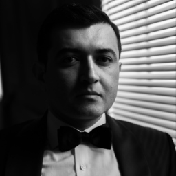 Asif Masimov