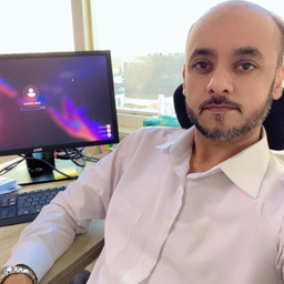 arsalan siddiqui