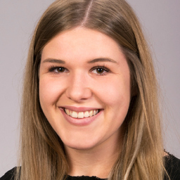 Anna-Lena Eckart