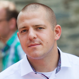Lukas Bös