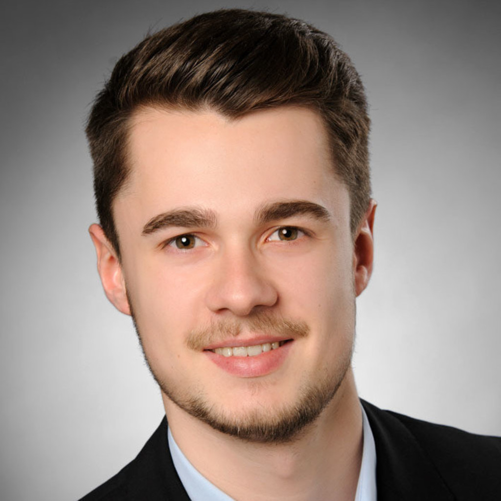 Malte Springer Maschinenbau Gottfried Wilhelm Leibniz Universität