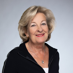 Heidi Bönzli-Straub