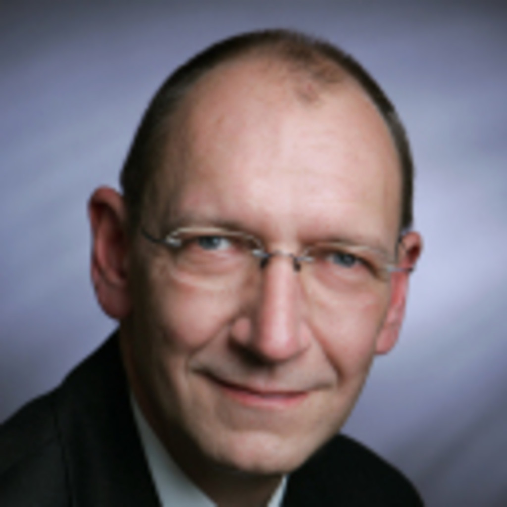 Stefan Domeyer Kaufmännischer Angestellter KC Management AG XING