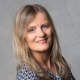 Gabriele Beck-Hartmann