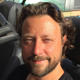Axel Bolz