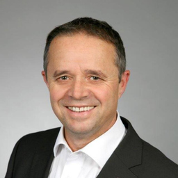 Bernhard Steiger