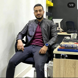 Ali kassab