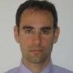 Enrique Serrano