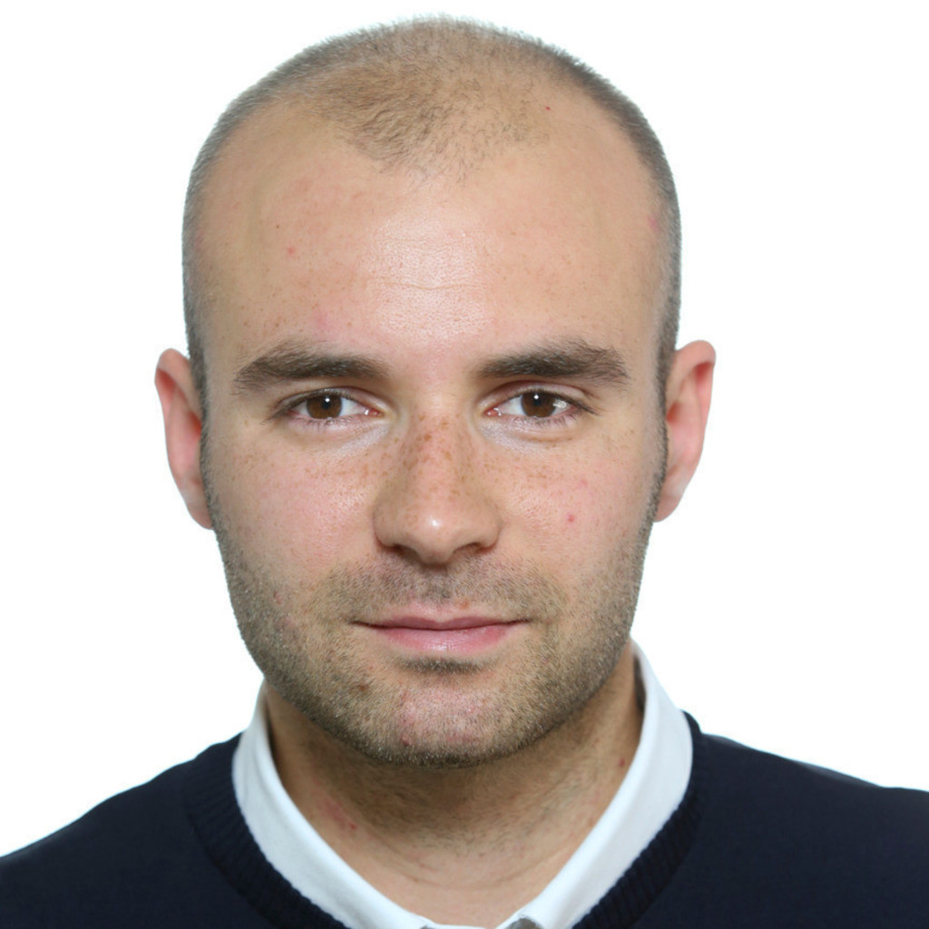 Andrea Galassi Electronics Technician Agrimeccaniche Srl XING