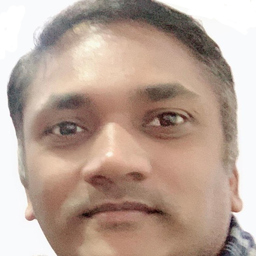 Prajeesh Cheruvath