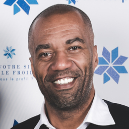 Thierry Danois