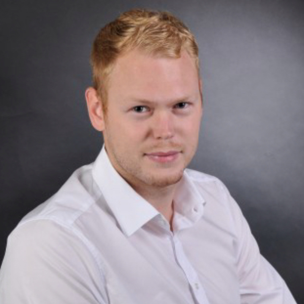 Andreas Wagner Online Marketing Manager Selbstständig