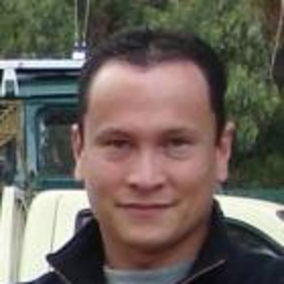 Maximilian Gresch