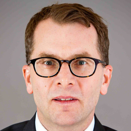 Michael Bernarding