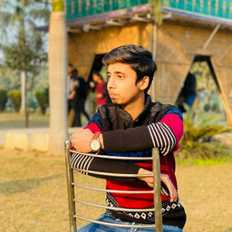 Amaan Shamsi