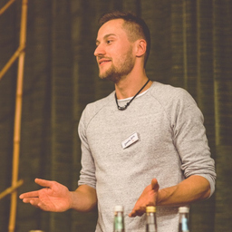 Dominik Koch