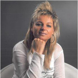Mandy Zierold