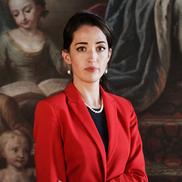Ing. Stefanie Stanislawski