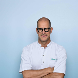 Olaf Borlich