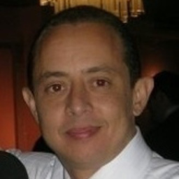 Roberto Sosa Cooper