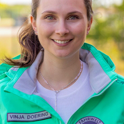 Ing. Vinja Pentz